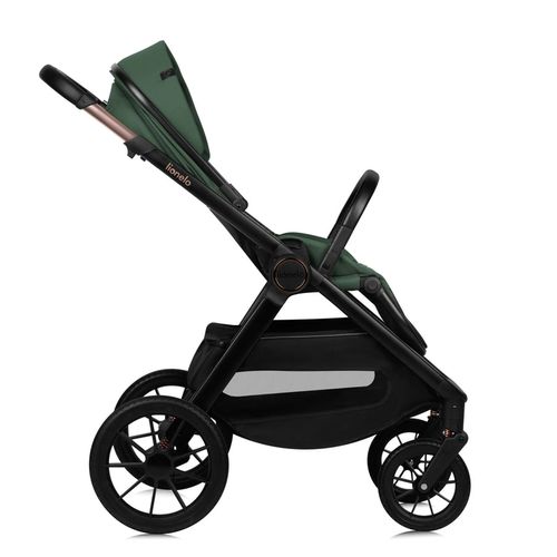 купить Детская коляска Lionelo Carucior 2in1 Layla Green Forest в Кишинёве 