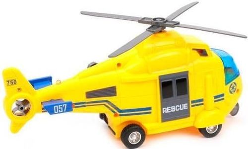 купить Машина Wenyi 17500 Jucarie elicopter pe baterii в Кишинёве 