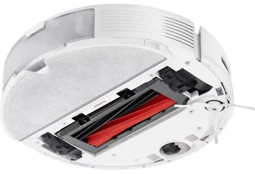 купить Пылесос робот Roborock Q8 Max White в Кишинёве 