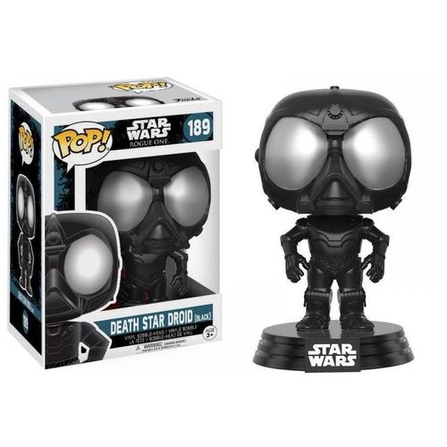 купить Игрушка Funko 14877 Star Wars: Rogue One: Death Star Droid в Кишинёве 