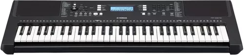 cumpără Pian digital Yamaha PSR-E373 (Fara PSU) în Chișinău 