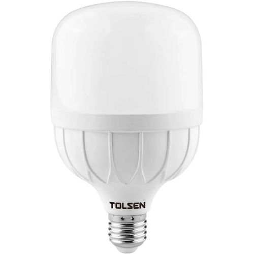 cumpără Bec Tolsen Bec led E27 50W 6500K (60214) în Chișinău 