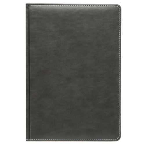 cumpără Carnet IDEE Agenda nedatata B5 Premium Gray (ID.1972) în Chișinău 