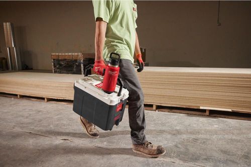 cumpără Termos Milwaukee 4932493467 rosie PACKOUT, 1065 ml în Chișinău 