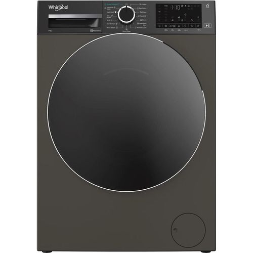 купить Стиральная машина с фронтальной загрузкой Whirlpool WAM99GBCEE в Кишинёве 