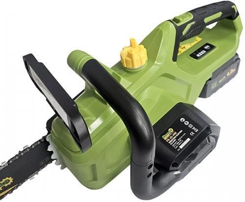 купить Пила Master Kraft FE-21-MK pe acumulator в Кишинёве 