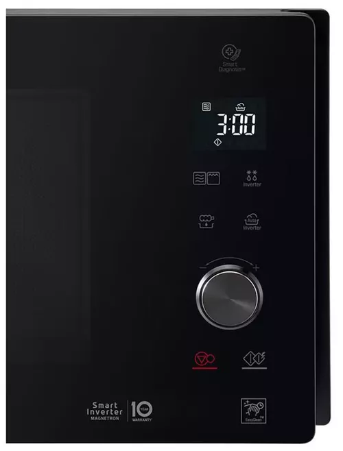 cumpără Cuptor cu microunde LG MH7265DPS în Chișinău 