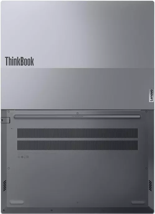 купить Ноутбук Lenovo ThinkBook 16 G9 AHP Arctic Grey (21UT000LGX) в Кишинёве 
