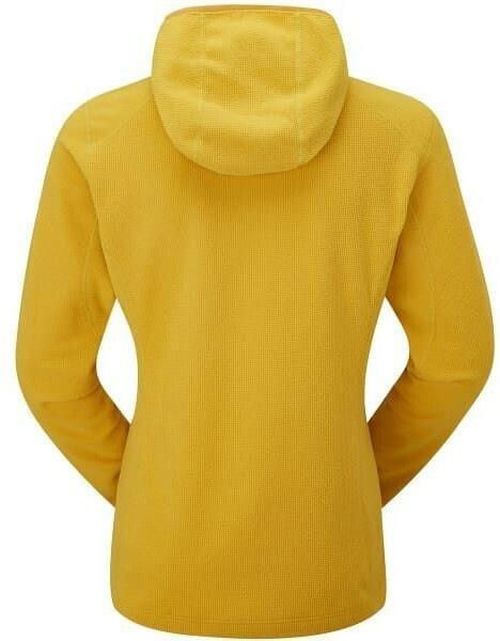 купить Одежда для спорта Rab Jacheta dame Tecton Sahara 10 (QFF-98-SAH-10) в Кишинёве 