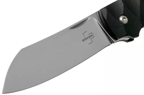 купить Нож походный Boker Plus Haddock Pro в Кишинёве 