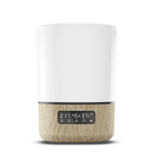 cumpără Umidificator de aer Maxi Cosi 3106101000 Umidificator BREATHE White în Chișinău 