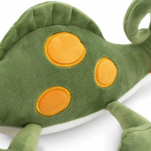 купить Мягкая игрушка Orange Toys OT5023/30A Green Chameleon 30cm в Кишинёве 