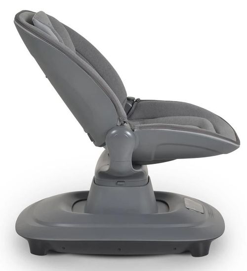 купить Детское кресло-качалка Moni Hera Dark Grey в Кишинёве 