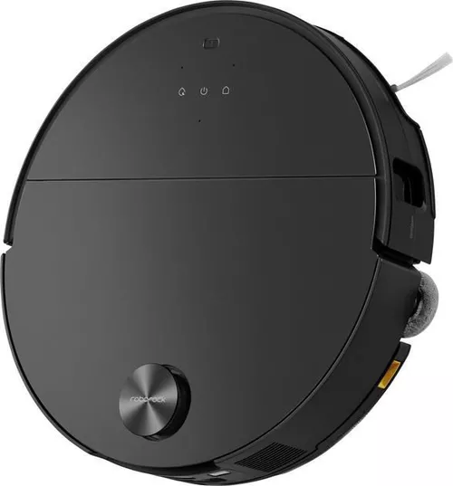 cumpără Aspirator robot Roborock Saros 10 Black în Chișinău 