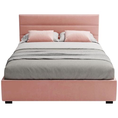 купить Кровать my-STYLE my-Amy 90x200 (P01D90M12) в Кишинёве 