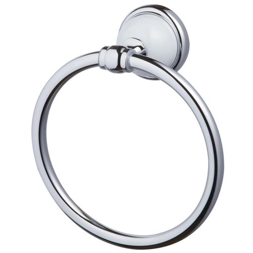 cumpără Suport prosop Bisk 06900 Inel de prosop GRENADA BF în Chișinău 