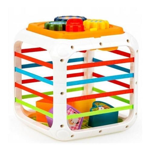 cumpără Sortator Toyz 2092 Сортер-Кубик (0555) în Chișinău 