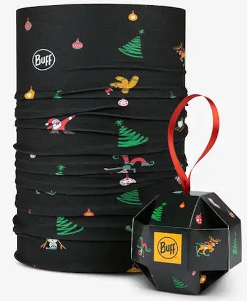 cumpără Îmbrăcăminte sport Buff Caciula-Fular Original Ecostretch Alnob Holidays 2023 în Chișinău 