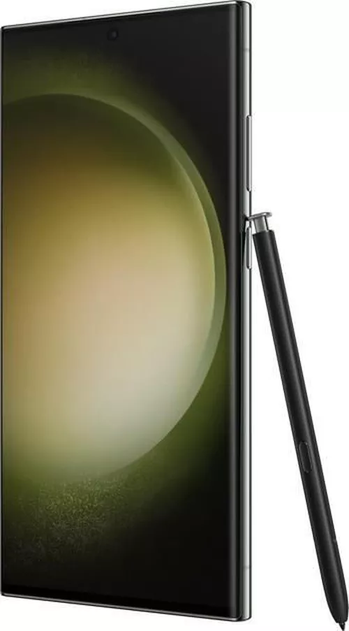 купить Смартфон Samsung S918B/512 Galaxy S23 Ultra 5G 512Gb Green {Ref.} в Кишинёве 
