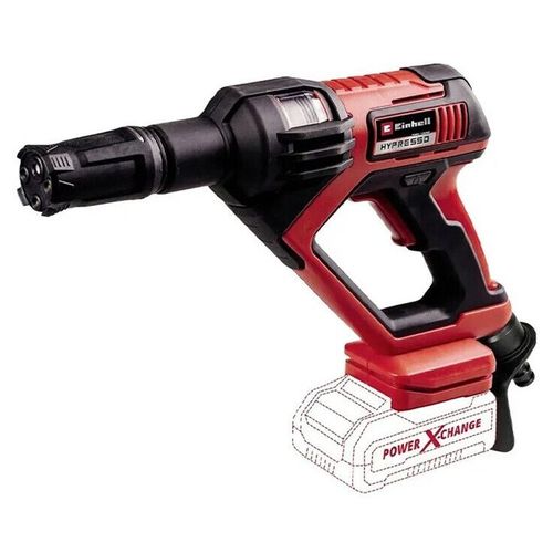 купить Аксессуар для мойки Einhell 41.401.30 Hypresso 18/24 PXC Solo 24bar в Кишинёве 
