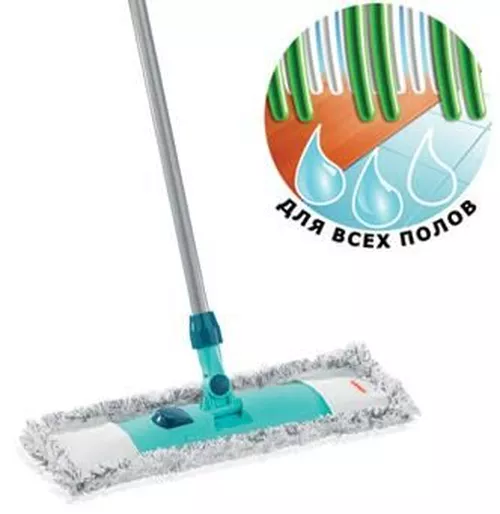 cumpără Mop și perie LEIFHEIT 55210/03 Classic 42cm în Chișinău 