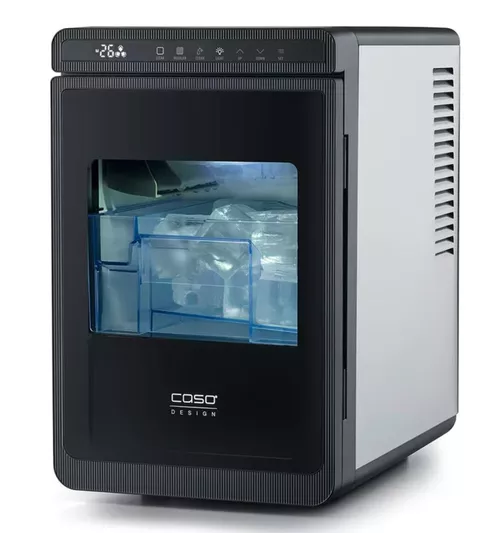 купить Льдогенератор Caso 03406 IceCube Pro в Кишинёве 
