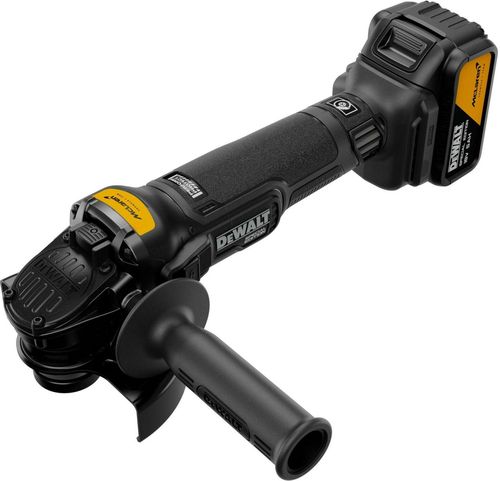 купить Болгарка (УШМ) DeWalt DCG45MP2T-QW в Кишинёве 