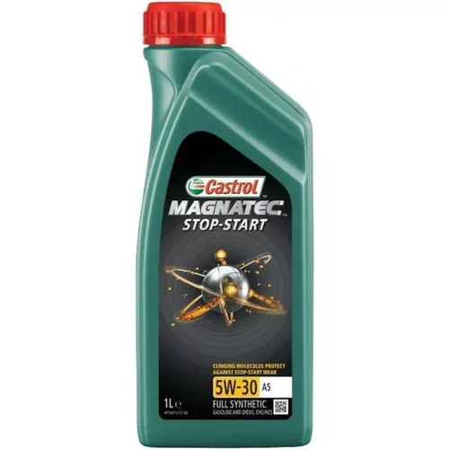купить Масло Castrol 2300069 Magnatec Prof A5 5W30 1л в Кишинёве 