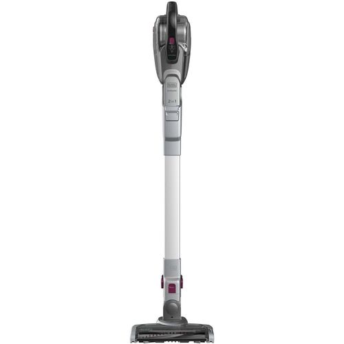 купить Пылесос беспроводной Black&Decker Fej520jfs-Qw 18v Dustbuster Stick Vac в Кишинёве 
