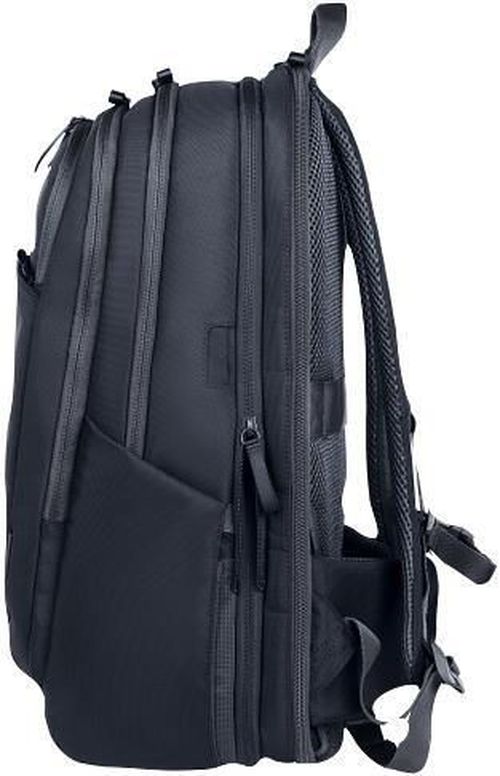 купить Рюкзак для ноутбука HP Travel Plus 30L 17”, Blue graphite (A2CC9AA) в Кишинёве 