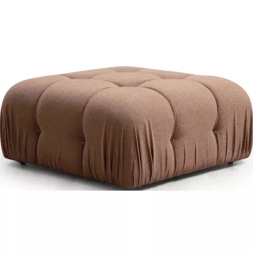купить Пуф Trendy Tuffet Bubble Pouffe-Bouclette maro (GTR002864) в Кишинёве 
