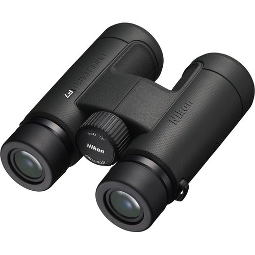 купить Бинокль Nikon Prostaff P7 8x42 в Кишинёве 