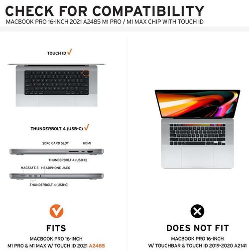 cumpără Geantă laptop UAG 134003114343 MacBook Pro 16 2021 Plyo Ice în Chișinău 