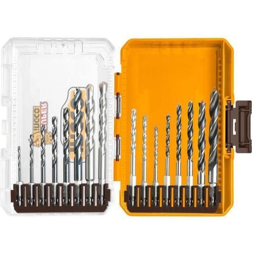 купить Набор головок, бит, насадок INGCO AKDL11606 (50364) в Кишинёве 