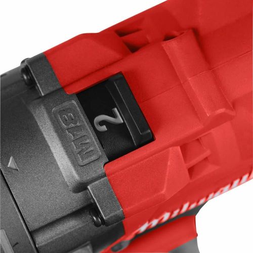 купить Дрель Milwaukee 4933492473 M18FPD3-402C в Кишинёве 