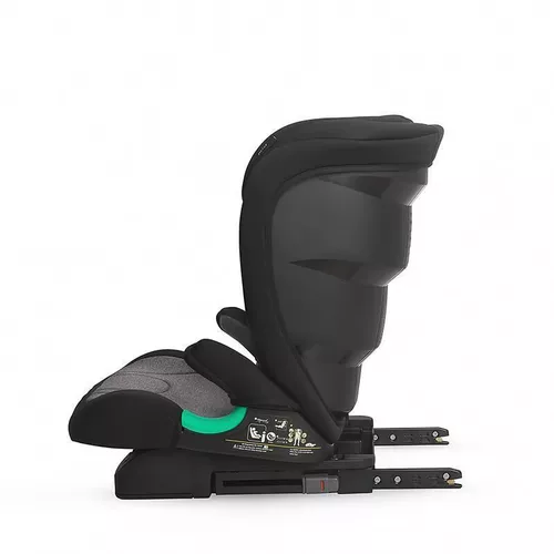 купить Автокресло Coccolle iSize 100-150 cm Eris Greystone в Кишинёве 