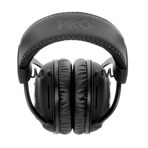 купить Проводные игровые наушники Logitech G PRO Black Gaming Headset, Headset: 20Hz-20kHz, Microphone: 100Hz-10kHz, 2m, 981-000812 (casti cu microfon/наушники с микрофоном) в Кишинёве 