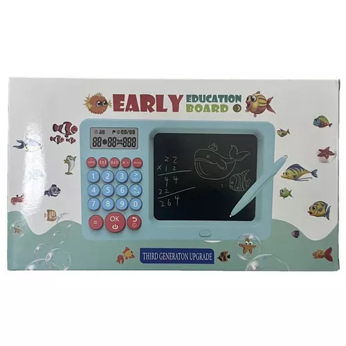 cumpără Jucărie miscellaneous 11864 Tabla planset pt desen educativa 61125 în Chișinău 