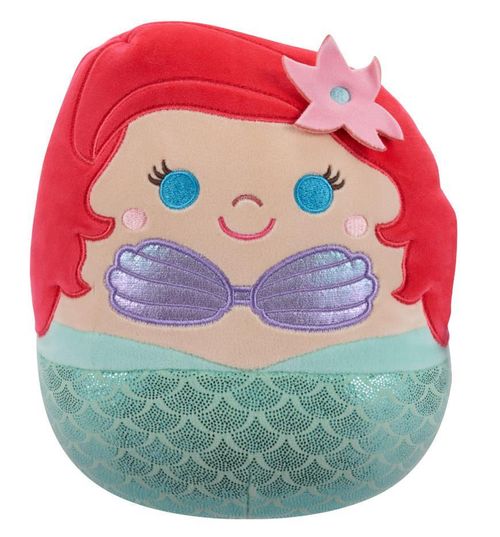 cumpără Jucărie de pluș Squishmallows SQJW8DIS DPR Plush 20cm, ast în Chișinău 