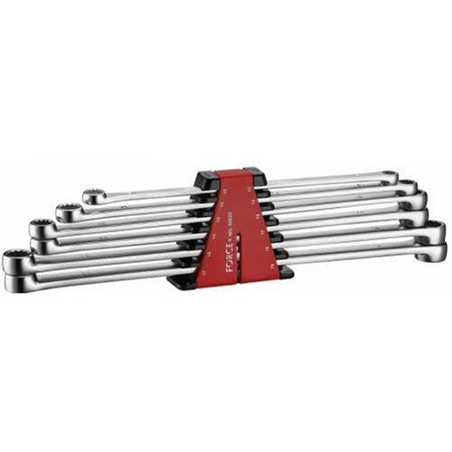 cumpără Cheie fixă Force 50622 Set de chei fixe extra lungi 6 buc în Chișinău 