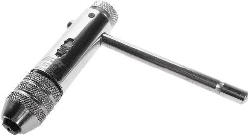 cumpără Unealta de mana JTC JTC-5205 Держатель для метчиков Т-обр. 3-8мм L=85мм în Chișinău 