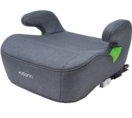 cumpără Scaun auto Osann 104-279-325 Junior Isofix 126-150cm Elephant Grey în Chișinău 