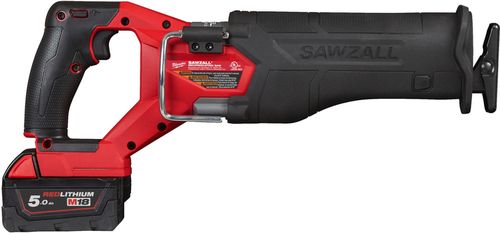 cumpără Fierăstrău pentru decupat Milwaukee 4933478291 M18 FSZ-502X FUEL SAWZALL în Chișinău 
