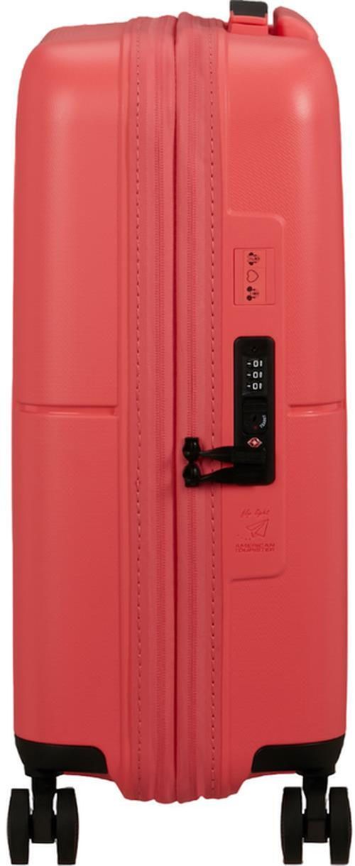 cumpără Valiză Samsonite Dashpop Disney 55/20 TSA Exp Disney Minnie Pop Letters (153856/A581) în Chișinău 