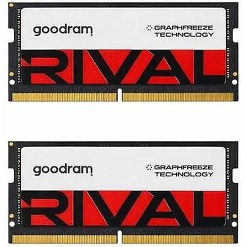 купить Память оперативная GoodRam GGEES5-56L40S/32GDC в Кишинёве 