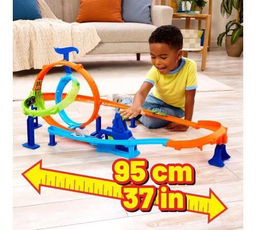 cumpără Mașină Hot Wheels JHK73 Jump Championship în Chișinău 