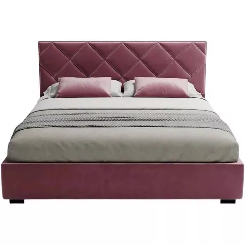 купить Кровать my-STYLE my-Nika 180x200 (P49D18M14) в Кишинёве 