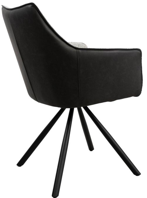 cumpără Scaun Deco Nest Grey în Chișinău 