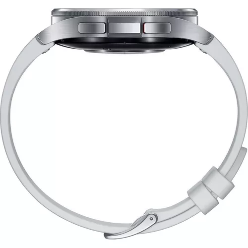 cumpără Ceas inteligent Samsung R960 Galaxy Watch6 Classic 47mm Silver în Chișinău 