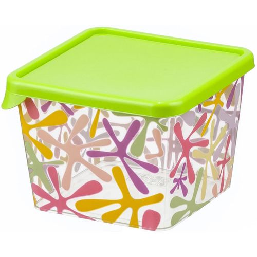 купить Контейнер для хранения пищи Idea М1448 квадрат. 0,75л. в Кишинёве 